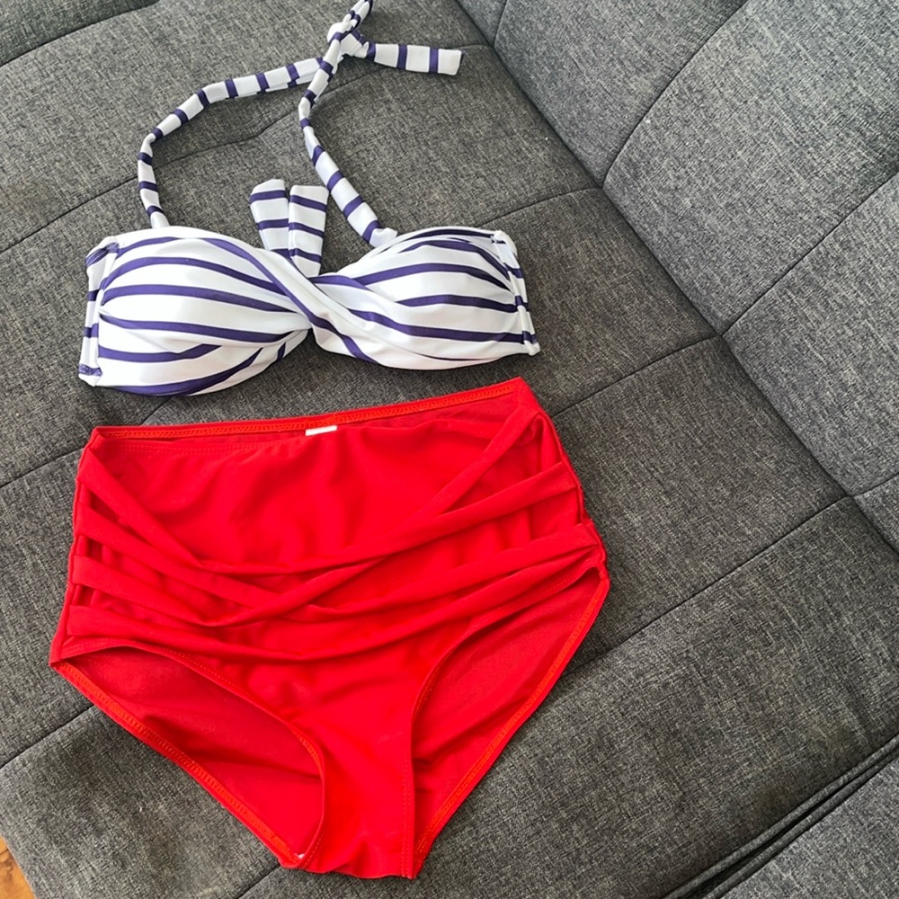 Swimsuit woman size M